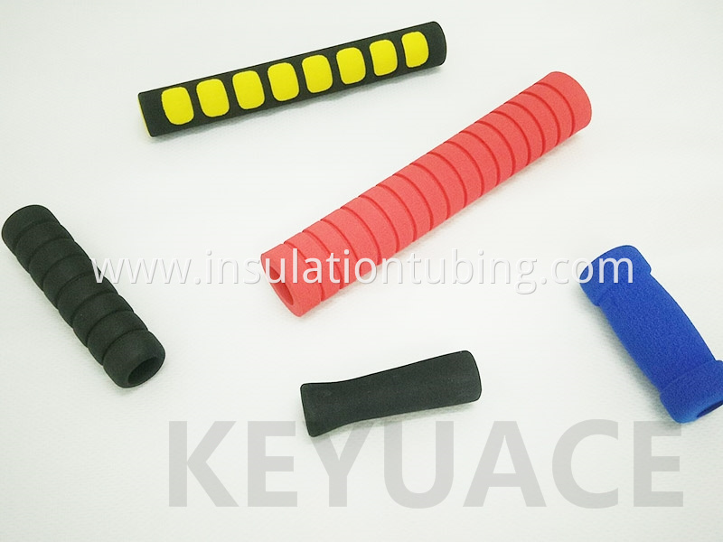 EVA Foam Tube